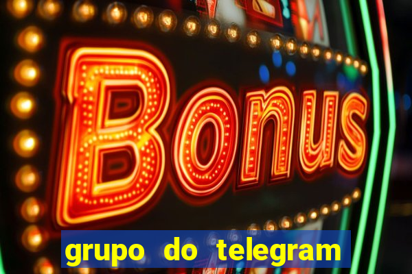 grupo do telegram pode tudo